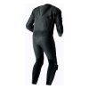Kombinezon motocyklowy jednoczęściowy RST S1 D3O Black Black Black